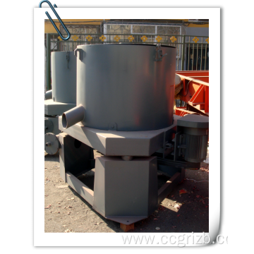 Hight Quality Gold Centrifugal Concentrator